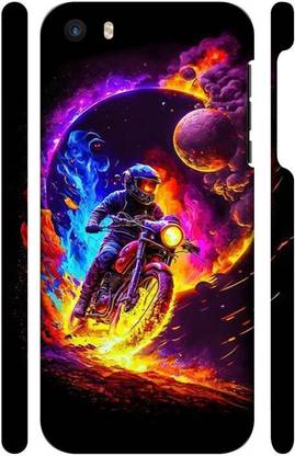 YAPZONE Back Cover for APPLE IPHONE 19