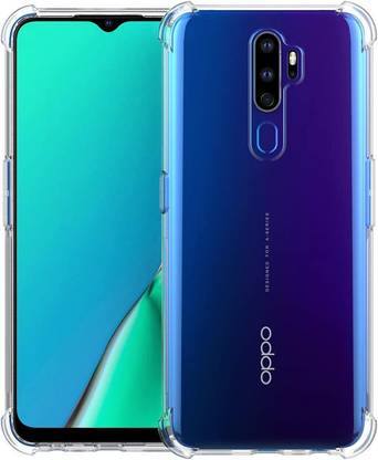 OneLike Bumper Case for Oppo A9 (2020) / CPH1937