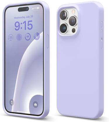 Imperium Back Cover for Apple iPhone 15 Pro