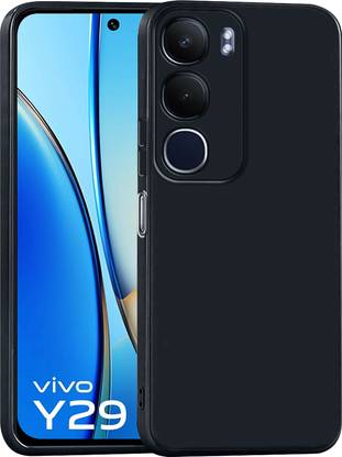 Ascensify Back Cover for Vivo Y29 5G