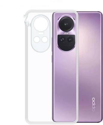 INSTYLE Back Cover for Oppo Reno 10 5G