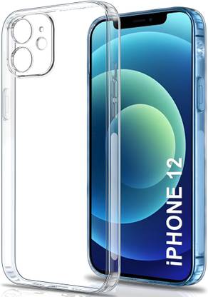 ADITI Designs Back Cover for iPhone 12