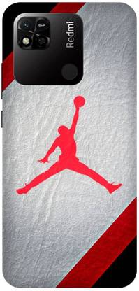 ADZIRE Back Cover for REDMI 10A, 220233L2I