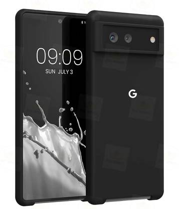 Big Wings Back Cover for GOOGLE PIXEL 6