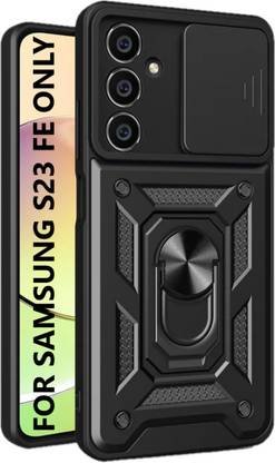 movariete Back Cover for SAMSUNG Galaxy S23 FE