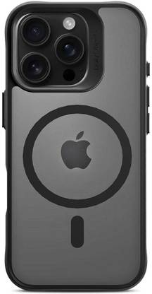 DailyObjects Back Cover for iPhone 16 Pro Max