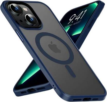 Caseex Back Cover for APPLE iPhone 14 Plus