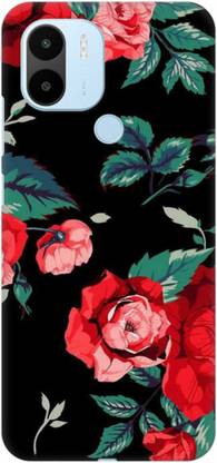 iCopertina Back Cover for Redmi A1 Plus