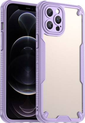 Cover Alive Back Cover for Apple iPhone 12 Pro Max