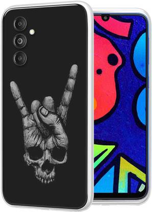 Printopolis Back Cover for Samsung M15 5G