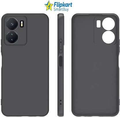 Flipkart SmartBuy Back Cover for Vivo T2X 5G