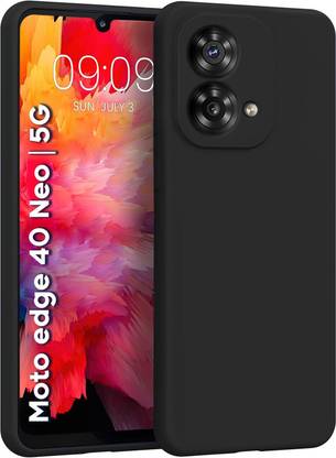 vmt stock Back Cover for Motorola Moto Edge 40 Neo 5G
