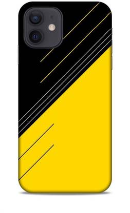 SmashItUp Back Cover for Iphone 12