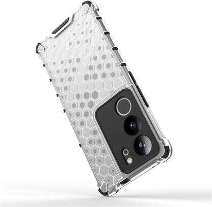 Caseline Back Cover for Vivo V29 Pro 5G (HBCASE)