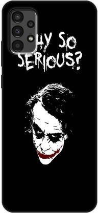 iprinto Back Cover for Samsung Galaxy A13 Joker Back Cover