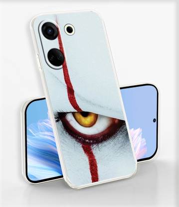 mobom Back Cover for Tecno Camon 20