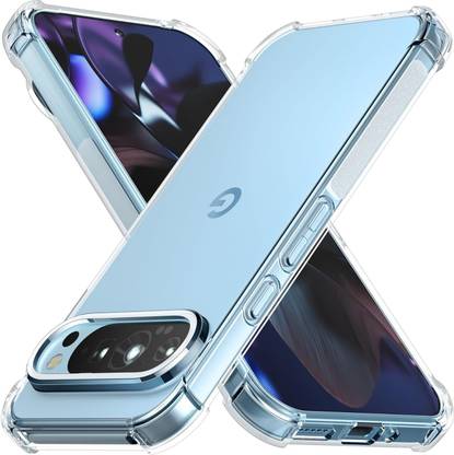 NewStatus Back Cover for Google Pixel 9 Pro