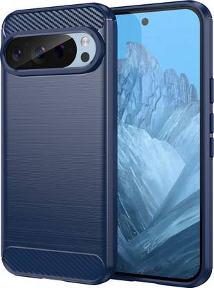 Cover Alive Back Cover for Google Pixel 9