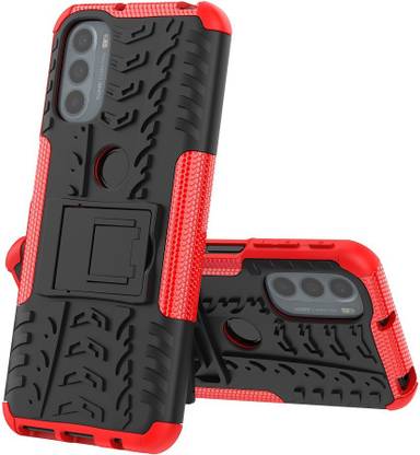 Asuwish Custodia Portafoglio Per Motorola Moto G31/G41 - Con Pellicola