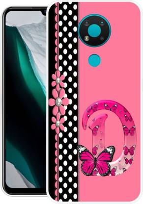 PALWALE BALAJI Back Cover for Nokia 3.4