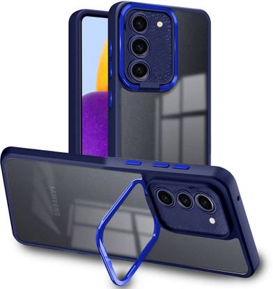 gadvik Back Cover for Samsung S23 Plus