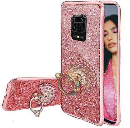 KC Back Cover for Poco M2 Pro, Mi Redmi Note 9 Pro, Mi Redmi Note 9 Pro Max