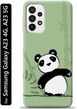 Swagr Back Cover for Samsung Galaxy A23 5G