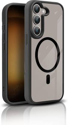 GLOBAL NOMAD Back Cover for Samsung S23