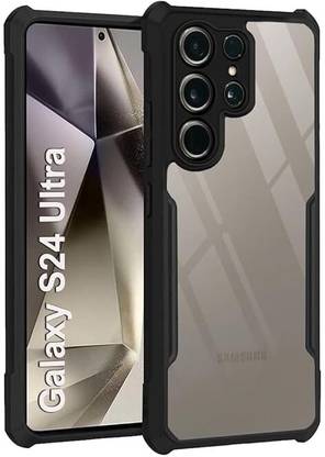 Mystry Box Back Cover for Samsung Galaxy S24 Ultra