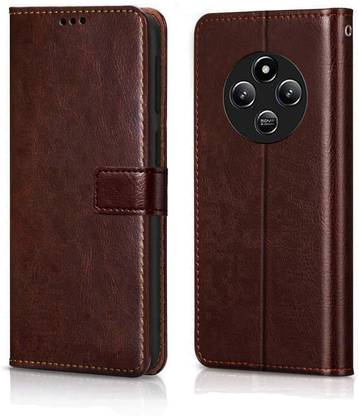 Yofashions Back Cover for POCO C75 5G