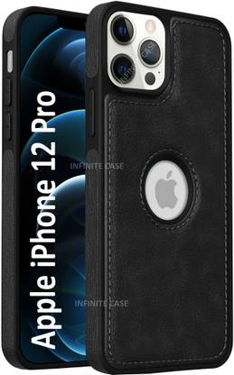 Infinite Case Back Cover for Apple iPhone 12 Pro