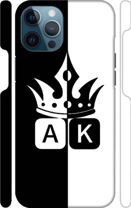 STARSTOKS Back Cover for Apple iPhone 12 Pro Max