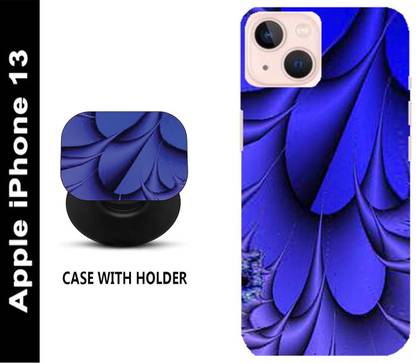 Zappy Back Cover for Apple iPhone 13