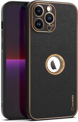 KARWAN Back Cover for APPLE iPhone 13 Pro Max
