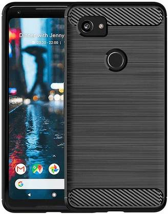 PrimeLike Back Cover for Google Pixel 2 XL