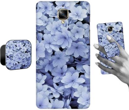 COVERDESIGN Back Cover for OnePlus 3