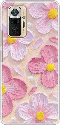 iCopertina Back Cover for Redmi Note 10 Pro