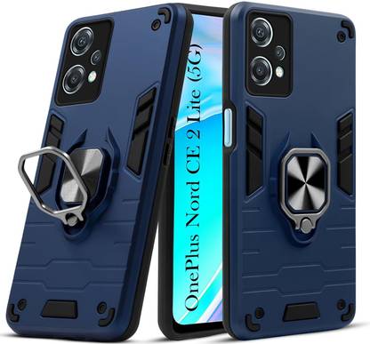 MVMS Back Cover for OnePlus Nord CE2 Lite 5G