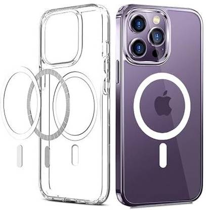 Magsafe Back Cover for Apple iPhone 14