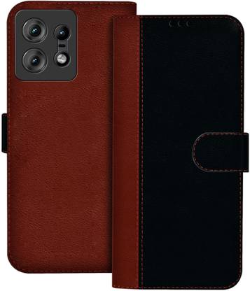 HUPSHY Back Cover for MOTOROLA Moto Edge 50 Pro 5G, Moto Edge 50 Pro 5G