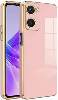 ASDCF Back Cover for OPPO A77
