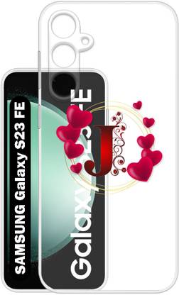 Case Club Back Cover for SAMSUNG Galaxy S23 FE