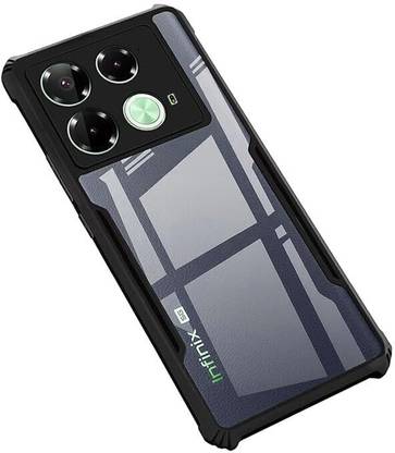 KWINE CASE Back Cover for Infinix Note 40s
