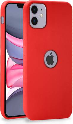 Pikkme Back Cover for iPhone 11