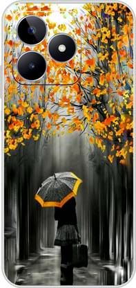 Dreamcase Back Cover for Realme Narzo N53, Realme C53