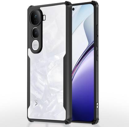 PROLEVEL Bumper Case for vivo Y400 Pro 5G -G25