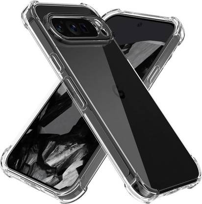 NKCASE Back Cover for Google Pixel 10 Pro, (BM)