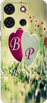 Smart Cases Back Cover for Infinix Smart 7 Back Cover