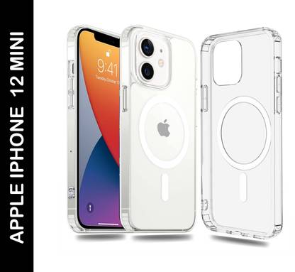 Artistque Back Cover for Apple iPhone 12 mini