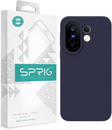 Sprig Back Cover for vivo X200 FE, Vivo X200 FE